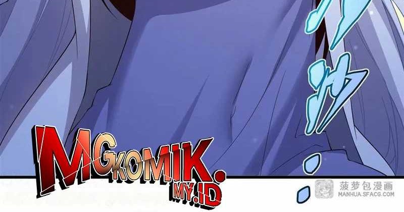Shut Up, Evil Dragon, I Don’t Want to Raise a Child With You Anymore Chapter 33 - halaman 10
