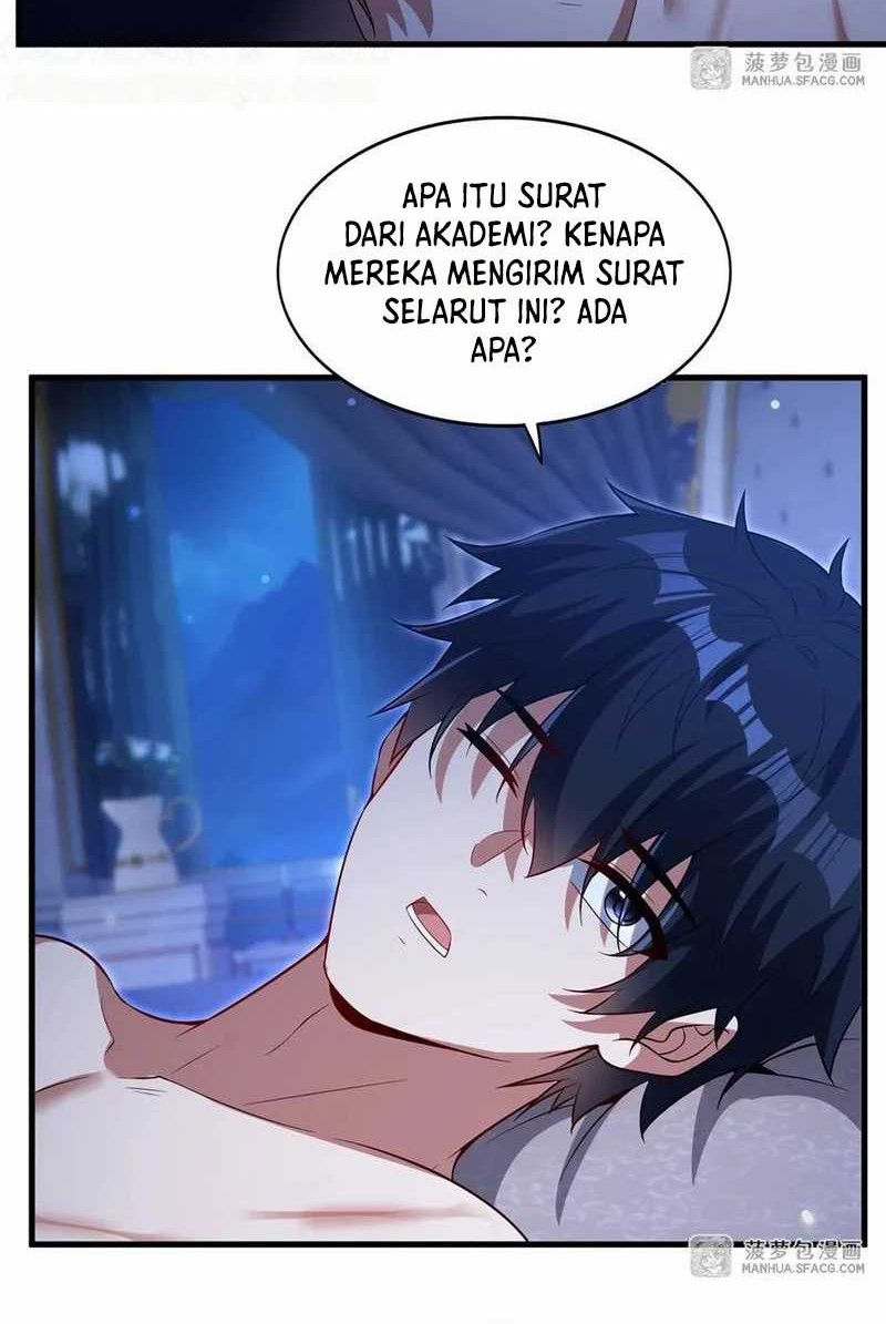 Shut Up, Evil Dragon, I Don’t Want to Raise a Child With You Anymore Chapter 33 - halaman 14