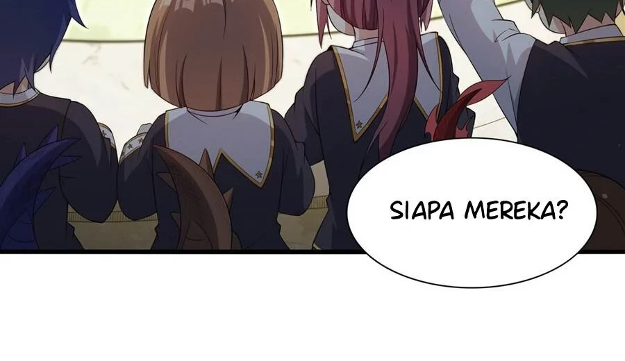 Shut Up, Evil Dragon, I Don’t Want to Raise a Child With You Anymore Chapter 35 - halaman 16