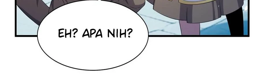 Shut Up, Evil Dragon, I Don’t Want to Raise a Child With You Anymore Chapter 35 - halaman 45