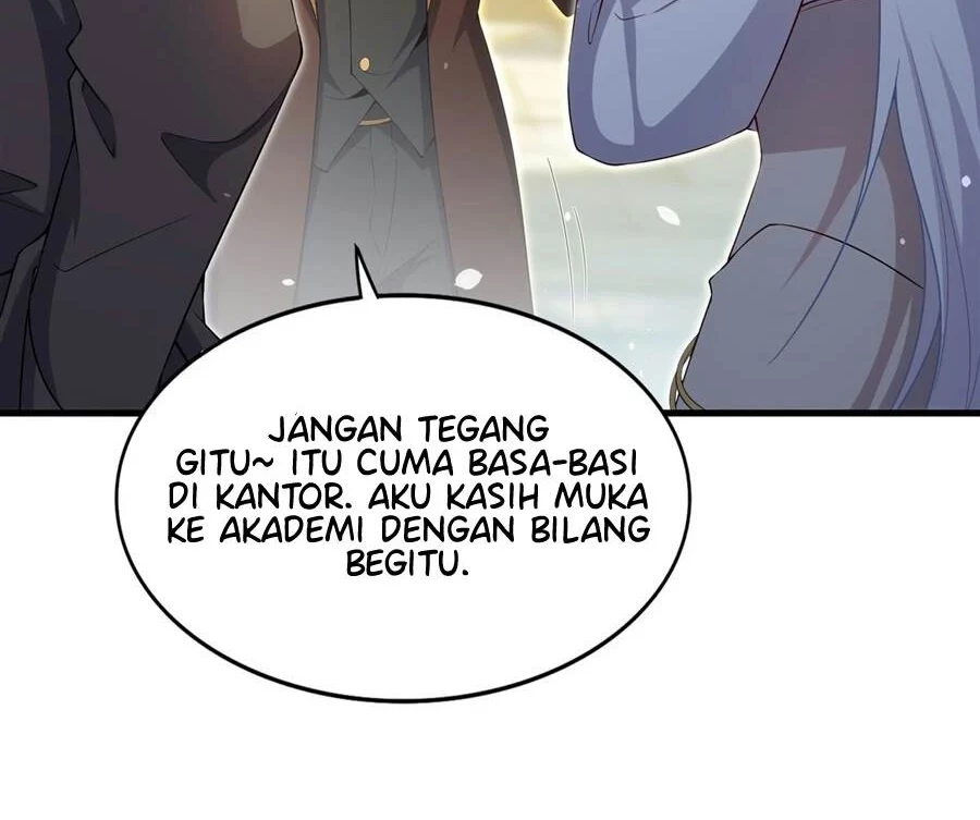 Shut Up, Evil Dragon, I Don’t Want to Raise a Child With You Anymore Chapter 35 - halaman 6