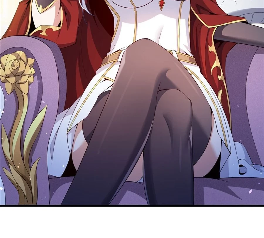 Shut Up, Evil Dragon, I Don’t Want to Raise a Child With You Anymore Chapter 37 - halaman 11