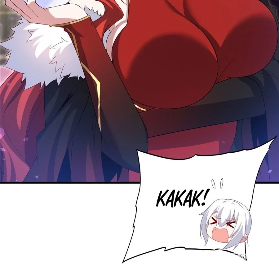 Shut Up, Evil Dragon, I Don’t Want to Raise a Child With You Anymore Chapter 37 - halaman 15