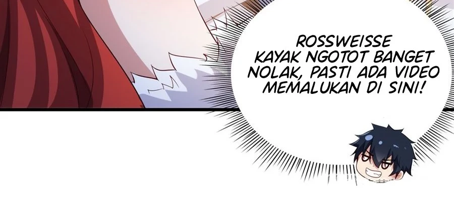 Shut Up, Evil Dragon, I Don’t Want to Raise a Child With You Anymore Chapter 37 - halaman 19