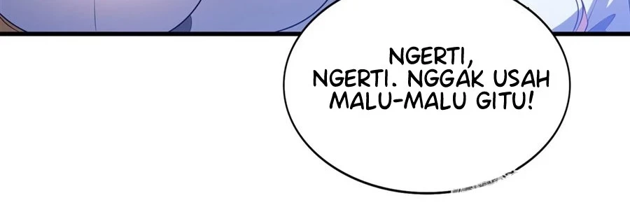 Shut Up, Evil Dragon, I Don’t Want to Raise a Child With You Anymore Chapter 37 - halaman 36