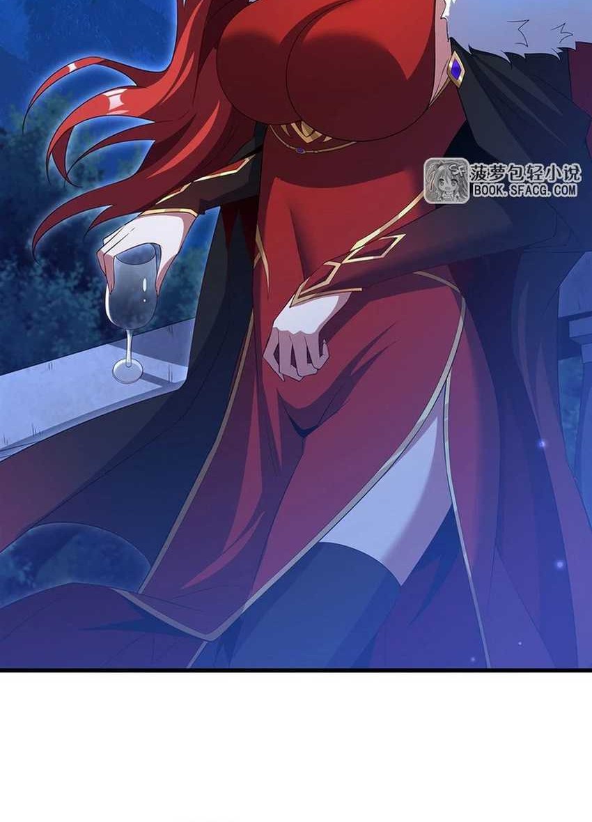 Shut Up, Evil Dragon, I Don’t Want to Raise a Child With You Anymore Chapter 38 - halaman 20