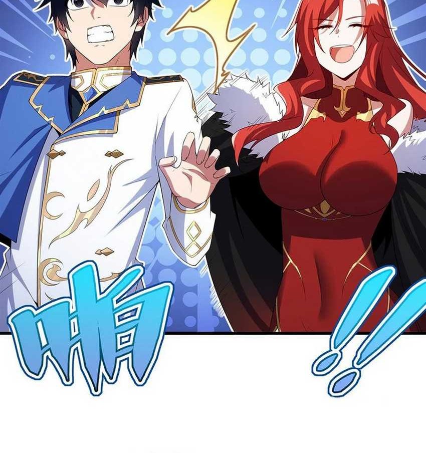 Shut Up, Evil Dragon, I Don’t Want to Raise a Child With You Anymore Chapter 38 - halaman 28