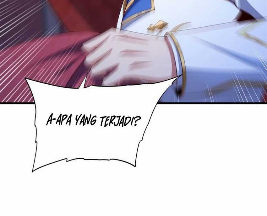 Shut Up, Evil Dragon, I Don’t Want to Raise a Child With You Anymore Chapter 39 - halaman 36