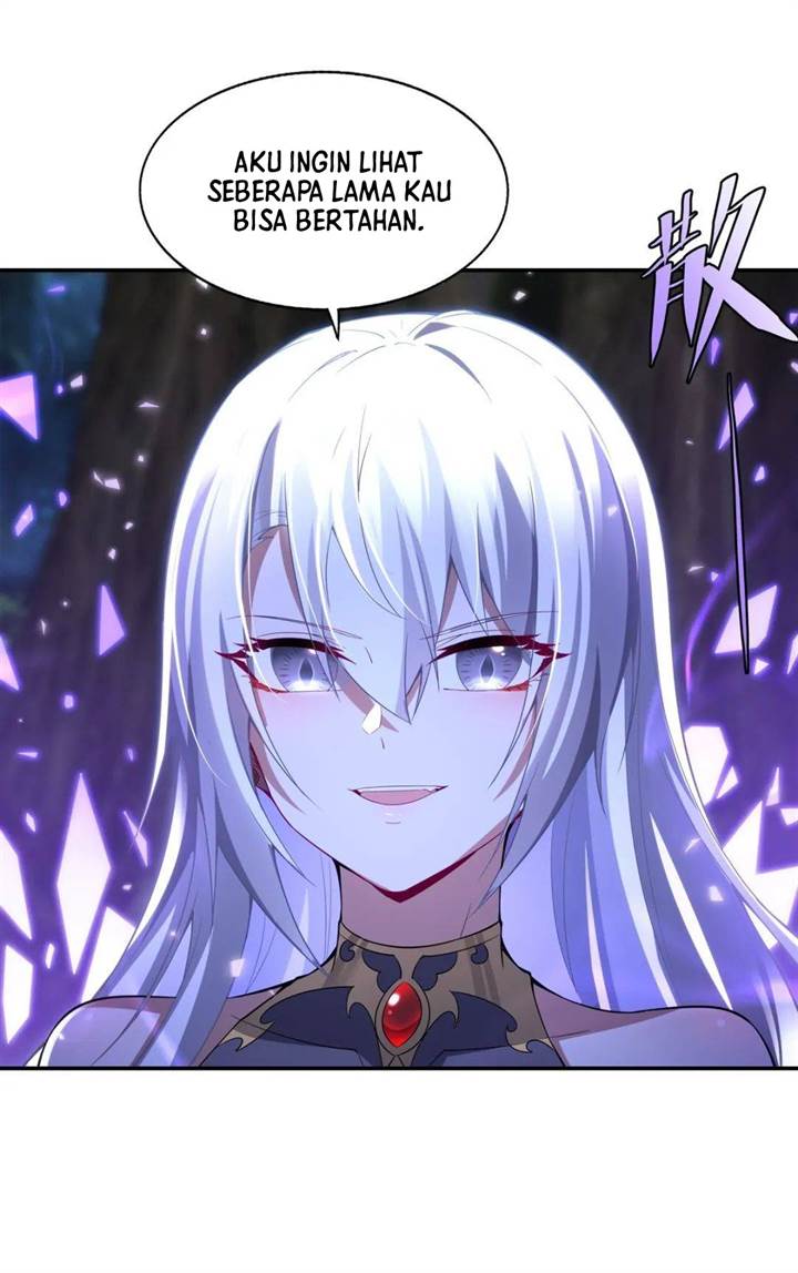 Shut Up, Evil Dragon, I Don’t Want to Raise a Child With You Anymore Chapter 4 - halaman 10