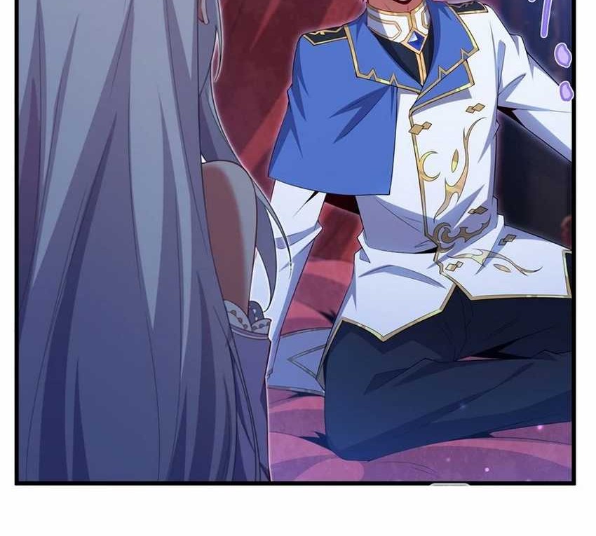 Shut Up, Evil Dragon, I Don’t Want to Raise a Child With You Anymore Chapter 40 - halaman 11