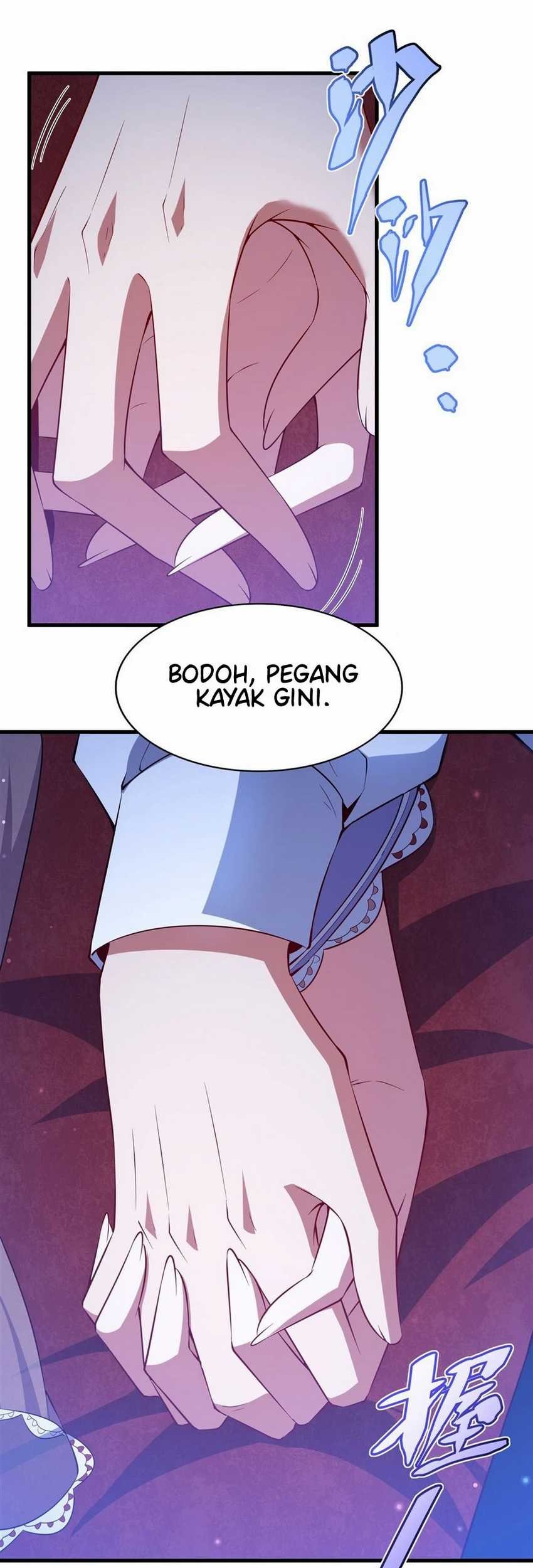 Shut Up, Evil Dragon, I Don’t Want to Raise a Child With You Anymore Chapter 40 - halaman 18