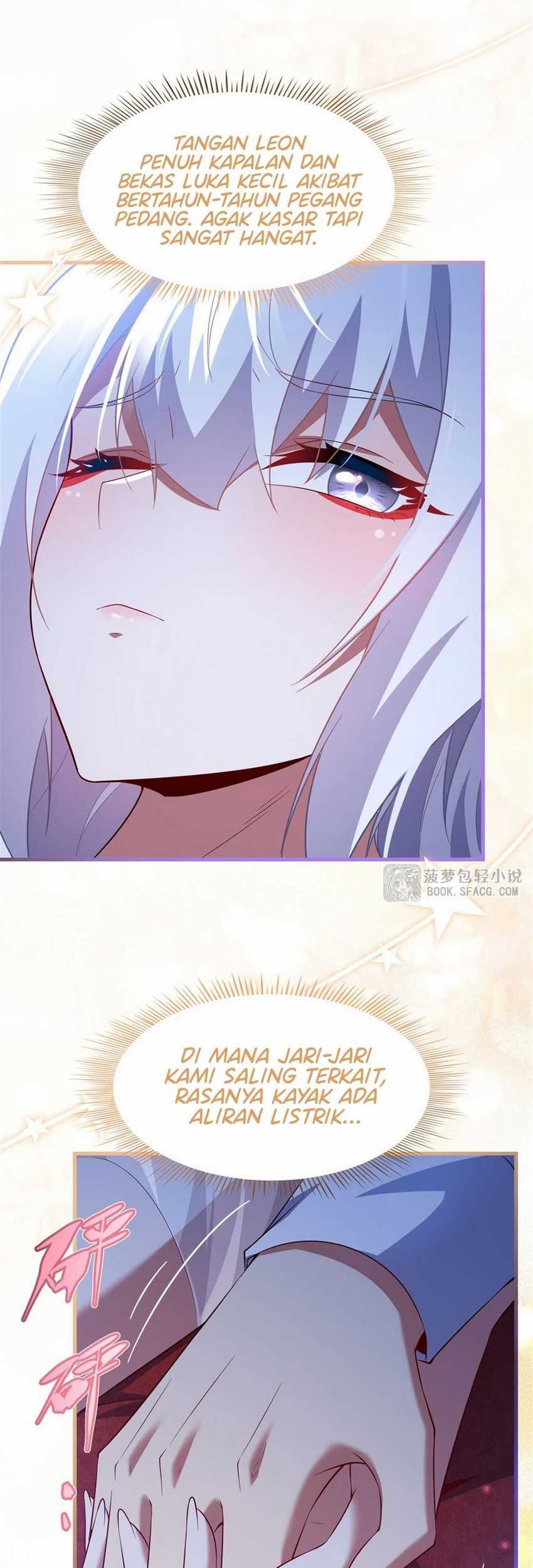 Shut Up, Evil Dragon, I Don’t Want to Raise a Child With You Anymore Chapter 40 - halaman 24