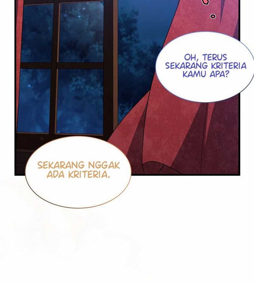 Shut Up, Evil Dragon, I Don’t Want to Raise a Child With You Anymore Chapter 40 - halaman 27