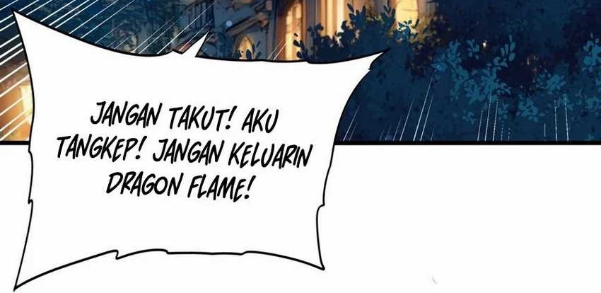 Shut Up, Evil Dragon, I Don’t Want to Raise a Child With You Anymore Chapter 41 - halaman 9