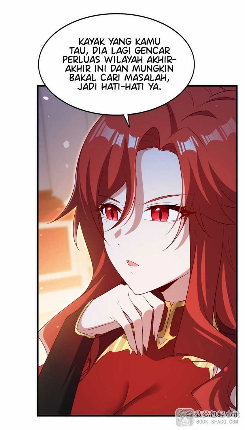 Shut Up, Evil Dragon, I Don’t Want to Raise a Child With You Anymore Chapter 42 - halaman 11