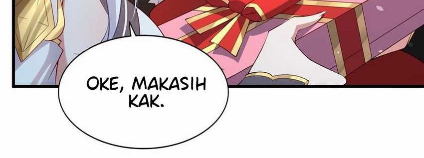 Shut Up, Evil Dragon, I Don’t Want to Raise a Child With You Anymore Chapter 42 - halaman 15