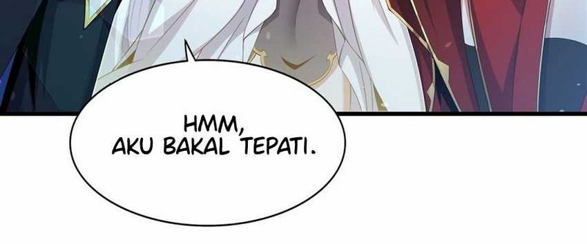Shut Up, Evil Dragon, I Don’t Want to Raise a Child With You Anymore Chapter 42 - halaman 19