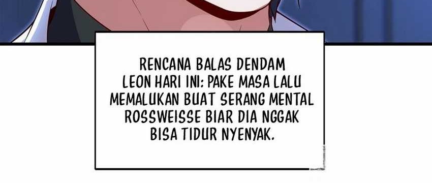Shut Up, Evil Dragon, I Don’t Want to Raise a Child With You Anymore Chapter 42 - halaman 38