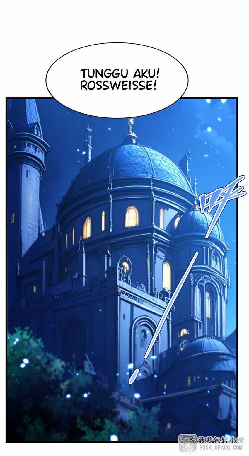 Shut Up, Evil Dragon, I Don’t Want to Raise a Child With You Anymore Chapter 43 - halaman 19