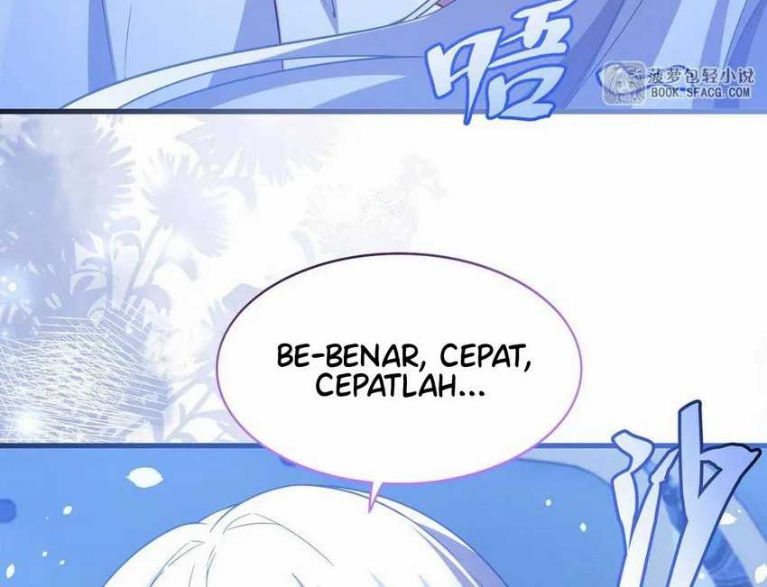 Shut Up, Evil Dragon, I Don’t Want to Raise a Child With You Anymore Chapter 44 - halaman 15