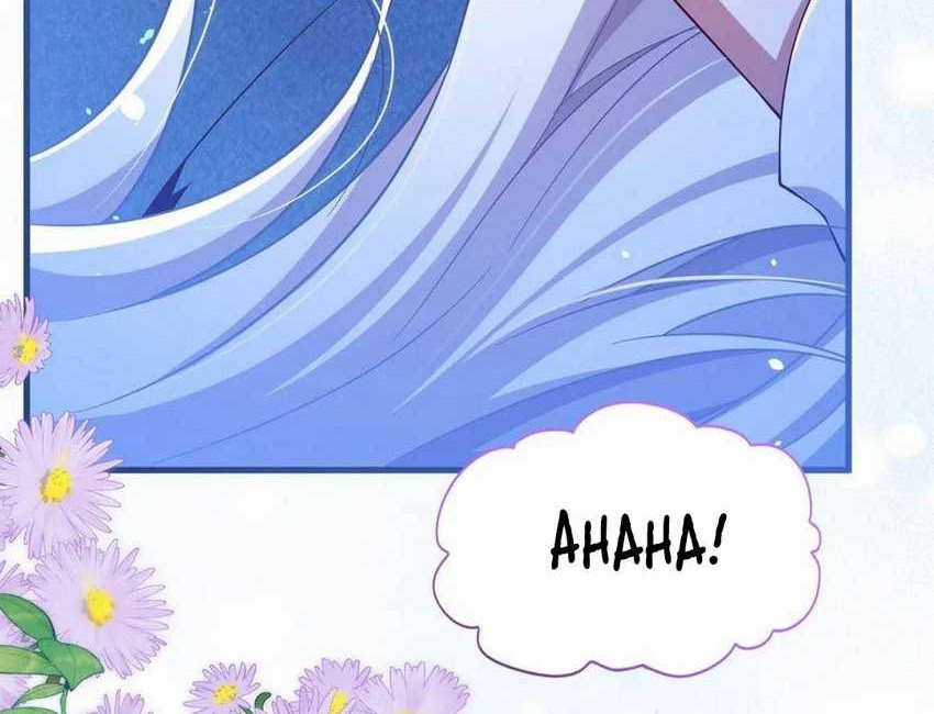 Shut Up, Evil Dragon, I Don’t Want to Raise a Child With You Anymore Chapter 44 - halaman 17