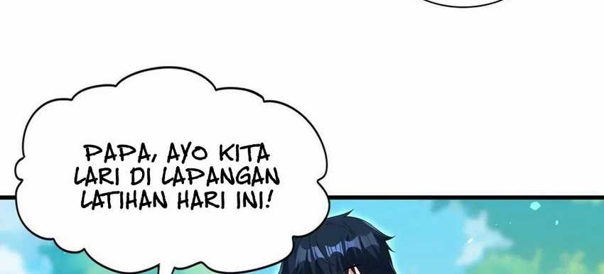 Shut Up, Evil Dragon, I Don’t Want to Raise a Child With You Anymore Chapter 44 - halaman 51