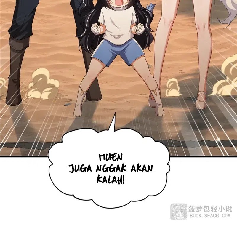 Shut Up, Evil Dragon, I Don’t Want to Raise a Child With You Anymore Chapter 45 - halaman 13