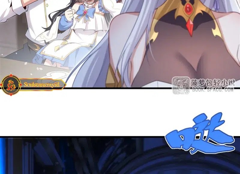 Shut Up, Evil Dragon, I Don’t Want to Raise a Child With You Anymore Chapter 46 - halaman 10