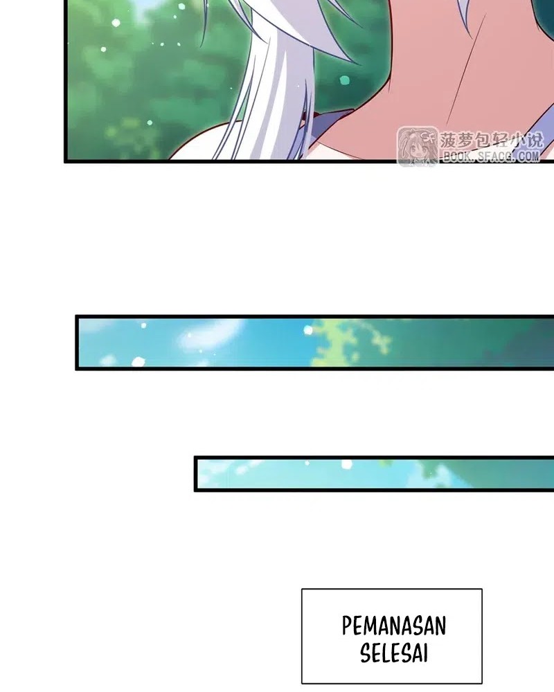 Shut Up, Evil Dragon, I Don’t Want to Raise a Child With You Anymore Chapter 47 - halaman 12
