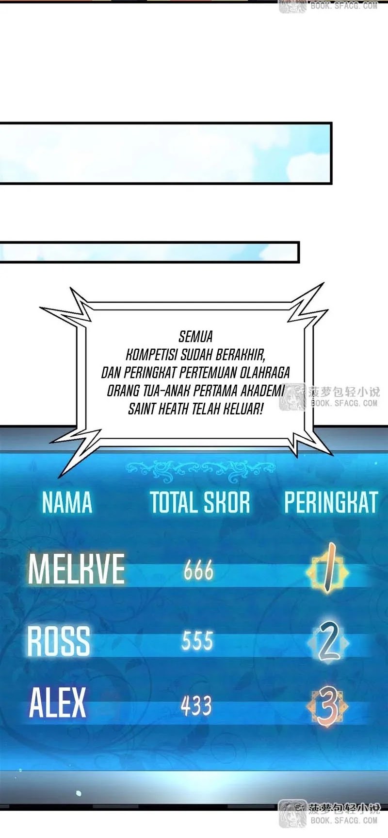 Shut Up, Evil Dragon, I Don’t Want to Raise a Child With You Anymore Chapter 51 - halaman 13