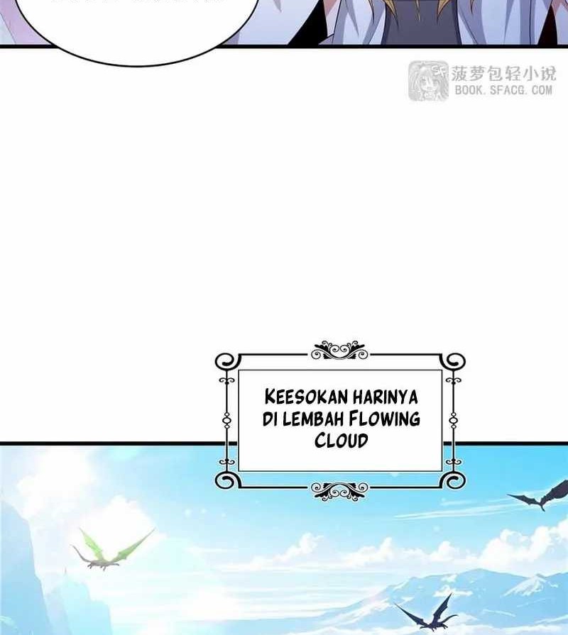 Shut Up, Evil Dragon, I Don’t Want to Raise a Child With You Anymore Chapter 52 - halaman 19
