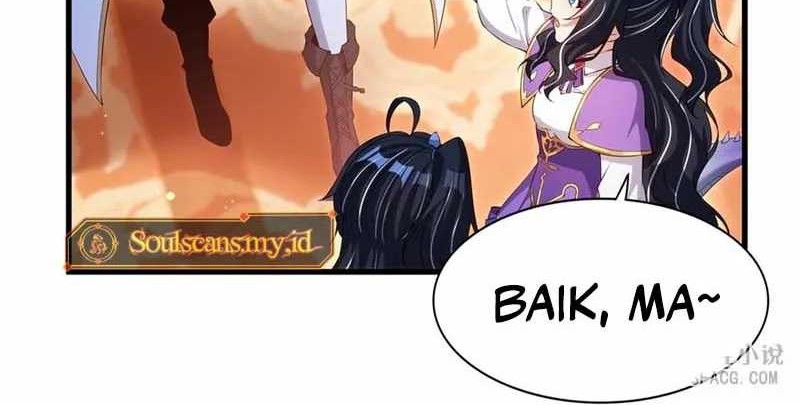 Shut Up, Evil Dragon, I Don’t Want to Raise a Child With You Anymore Chapter 52 - halaman 29