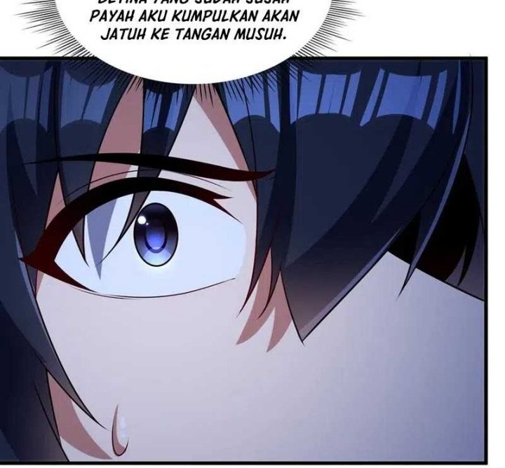 Shut Up, Evil Dragon, I Don’t Want to Raise a Child With You Anymore Chapter 55 - halaman 12