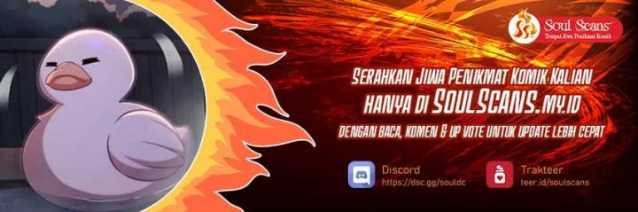 Shut Up, Evil Dragon, I Don’t Want to Raise a Child With You Anymore Chapter 55 - halaman 2