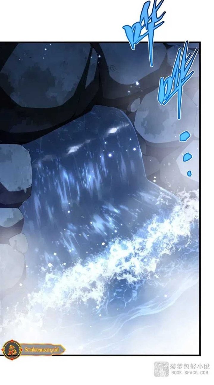 Shut Up, Evil Dragon, I Don’t Want to Raise a Child With You Anymore Chapter 55 - halaman 6