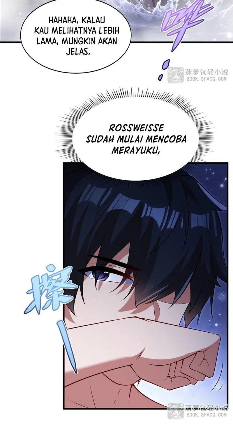 Shut Up, Evil Dragon, I Don’t Want to Raise a Child With You Anymore Chapter 56 - halaman 15