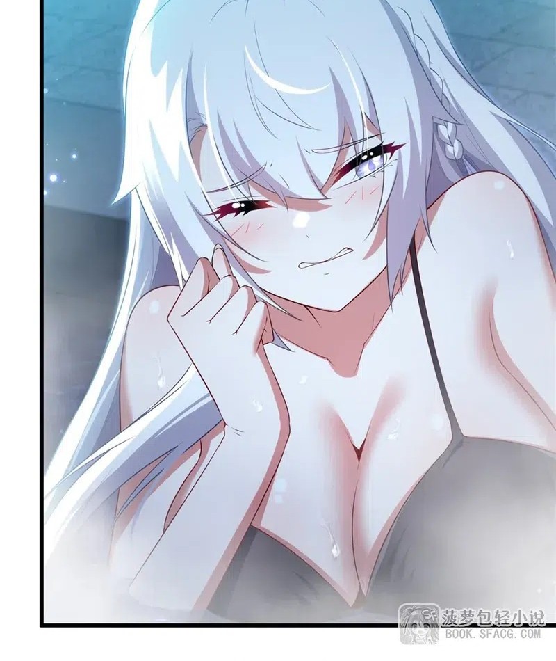 Shut Up, Evil Dragon, I Don’t Want to Raise a Child With You Anymore Chapter 56 - halaman 20