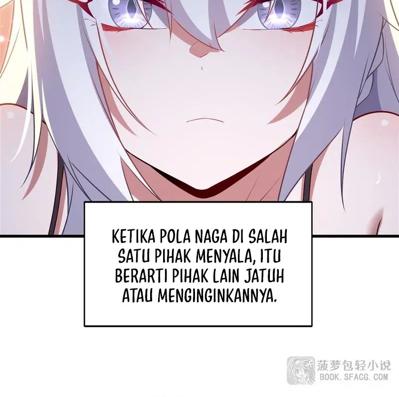 Shut Up, Evil Dragon, I Don’t Want to Raise a Child With You Anymore Chapter 56 - halaman 6