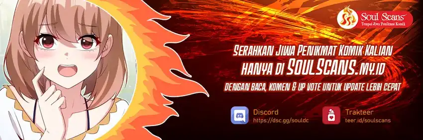 Shut Up, Evil Dragon, I Don’t Want to Raise a Child With You Anymore Chapter 57 - halaman 2