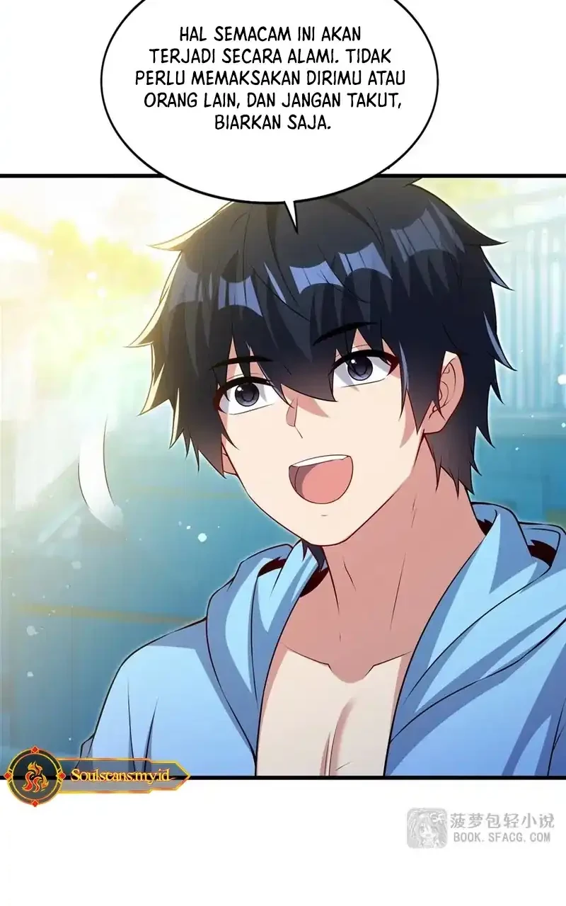 Shut Up, Evil Dragon, I Don’t Want to Raise a Child With You Anymore Chapter 57 - halaman 26