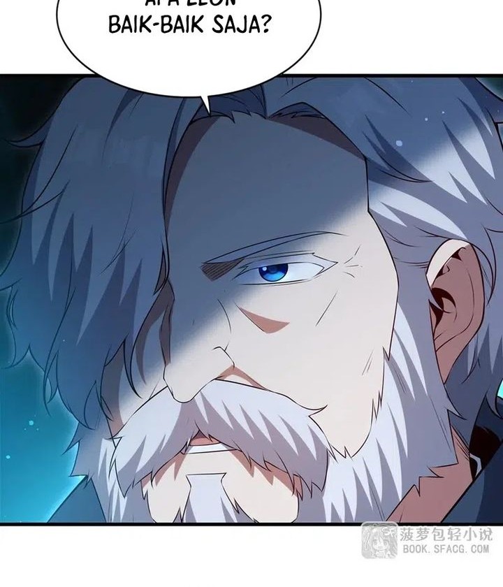 Shut Up, Evil Dragon, I Don’t Want to Raise a Child With You Anymore Chapter 58 - halaman 16