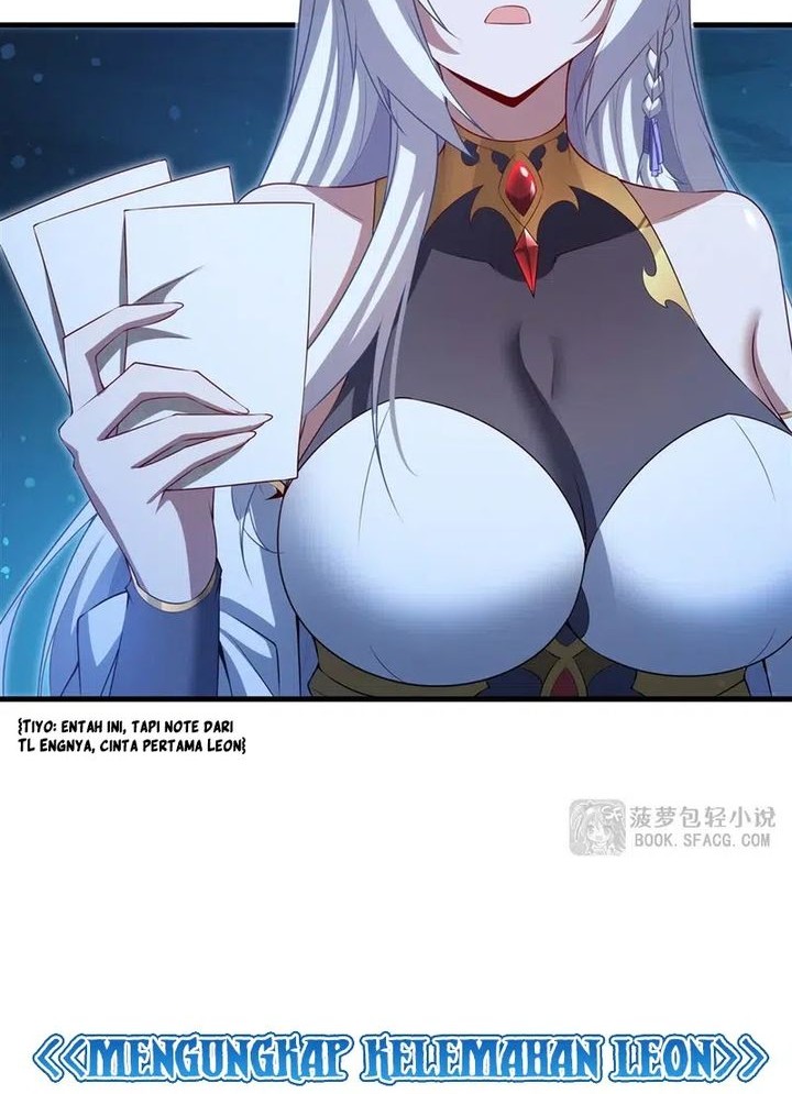 Shut Up, Evil Dragon, I Don’t Want to Raise a Child With You Anymore Chapter 58 - halaman 32
