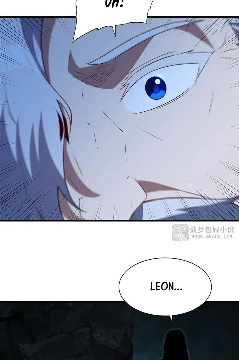 Shut Up, Evil Dragon, I Don’t Want to Raise a Child With You Anymore Chapter 59 - halaman 12