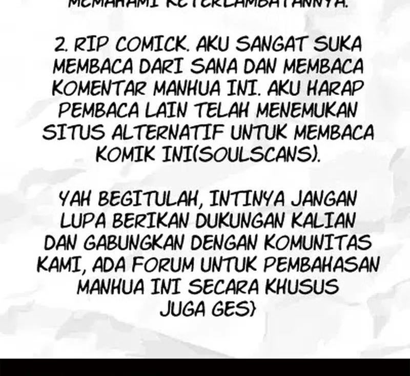 Shut Up, Evil Dragon, I Don’t Want to Raise a Child With You Anymore Chapter 59 - halaman 32