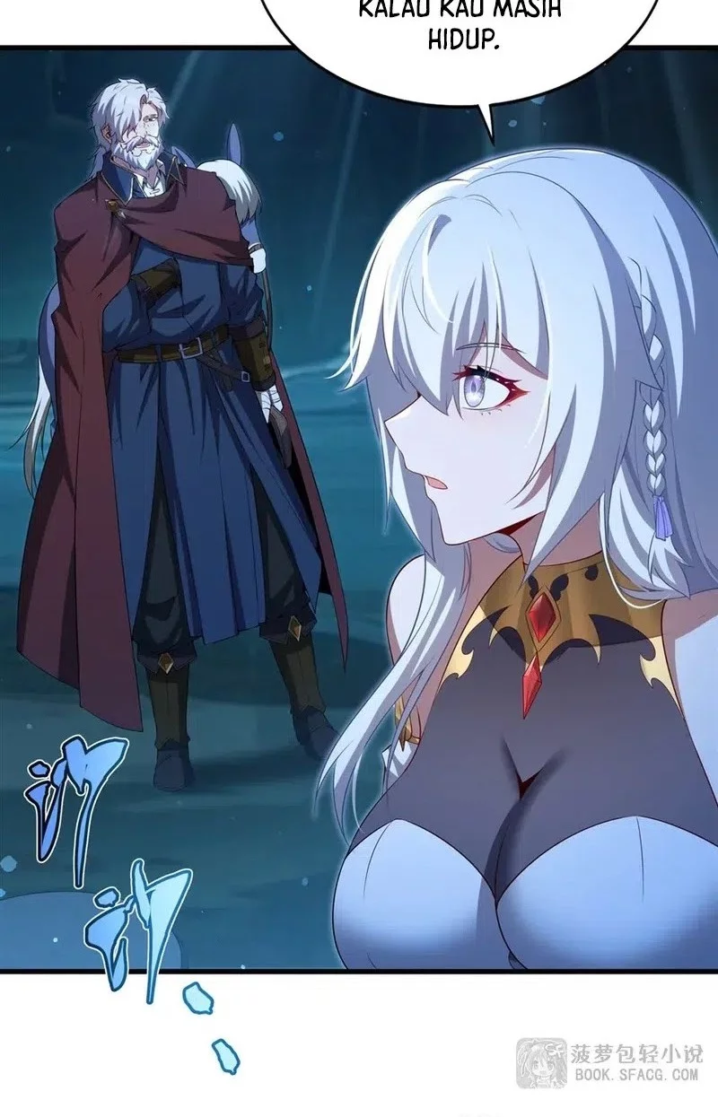 Shut Up, Evil Dragon, I Don’t Want to Raise a Child With You Anymore Chapter 59 - halaman 8