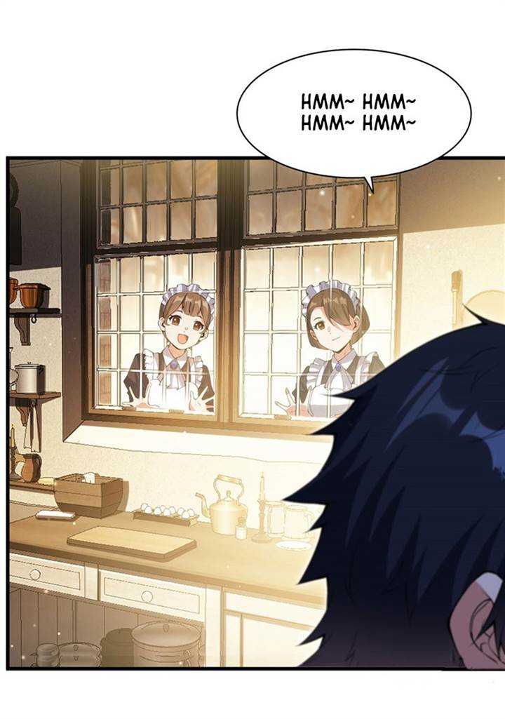 Shut Up, Evil Dragon, I Don’t Want to Raise a Child With You Anymore Chapter 6 - halaman 25