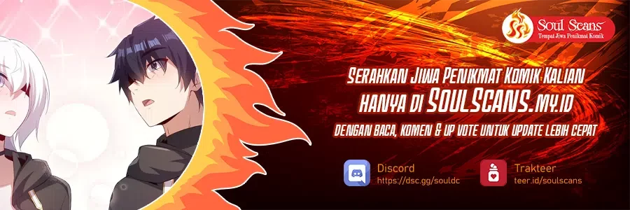 Shut Up, Evil Dragon, I Don’t Want to Raise a Child With You Anymore Chapter 61 - halaman 2
