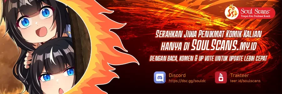 Shut Up, Evil Dragon, I Don’t Want to Raise a Child With You Anymore Chapter 62 - halaman 2
