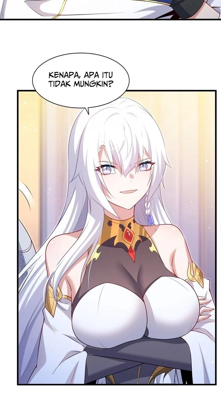Shut Up, Evil Dragon, I Don’t Want to Raise a Child With You Anymore Chapter 63 - halaman 12