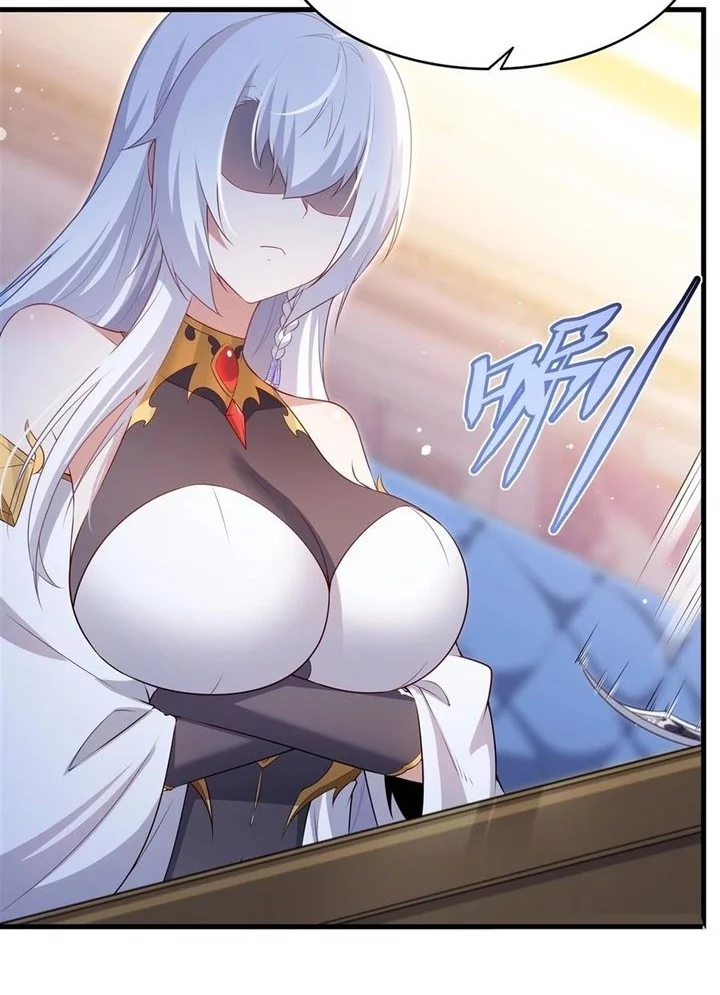Shut Up, Evil Dragon, I Don’t Want to Raise a Child With You Anymore Chapter 63 - halaman 26